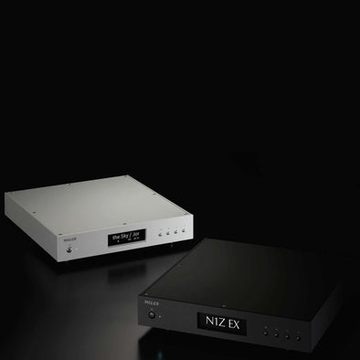 Melco Audio N1Z 2EX H50 Music Server