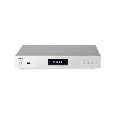 Melco N50 Series S38 and H60 Music Server