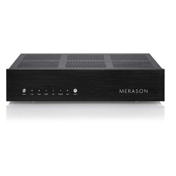 Merason Dac 1 MKII Dac