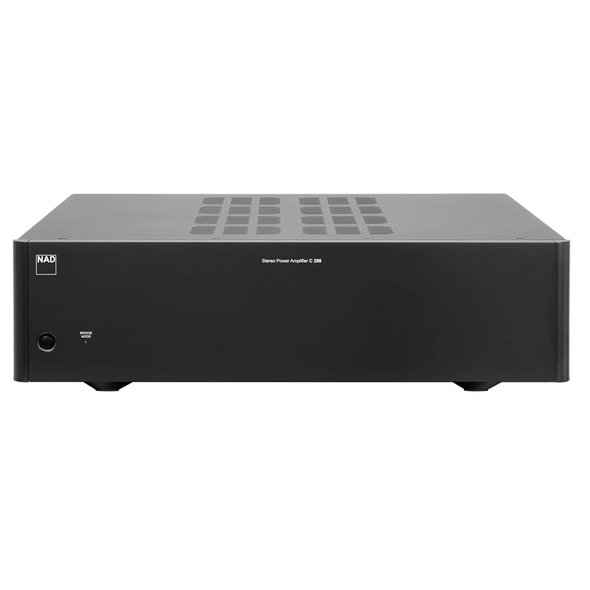 NAD C 298 Amplifier