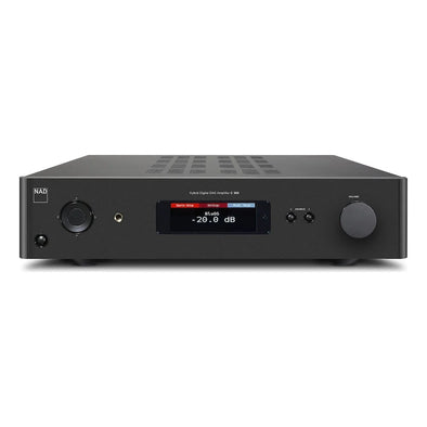 NAD C 368 Integrated Amplifier