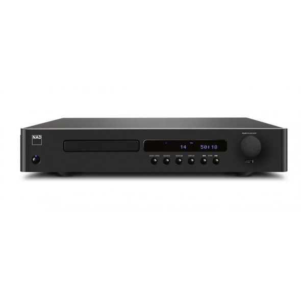 NAD C 568 CD Player