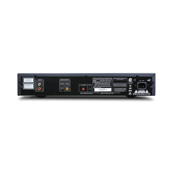 NAD C 568 CD Player