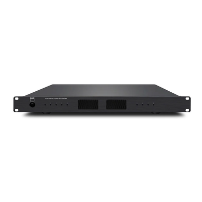 NAD CI 8-120 DSP IP-Addressable Eight Channel Multi Zone Amplifier