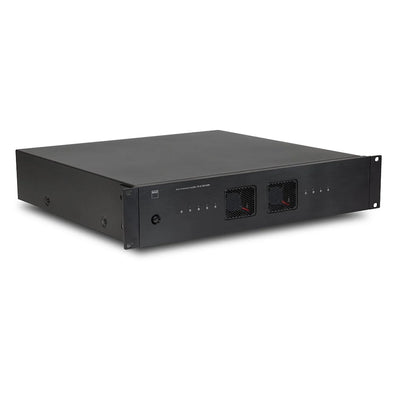 NAD CI 8-150 DSP IP-Addressable Eight Channel Multi Zone Amplifier