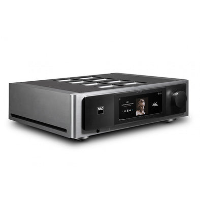 NAD M33 Integrated Amplifier