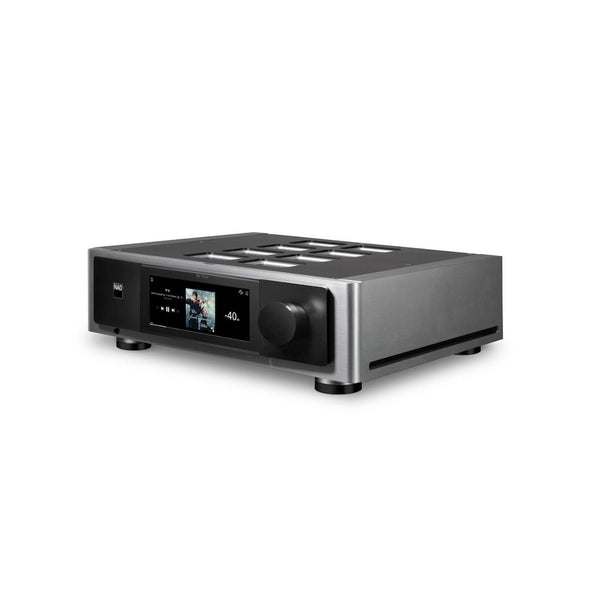 NAD M66 Steaming DAC Preamplifier