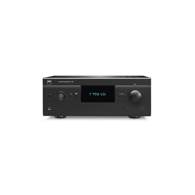 NAD T 758 V3i Home Theatre Receiver