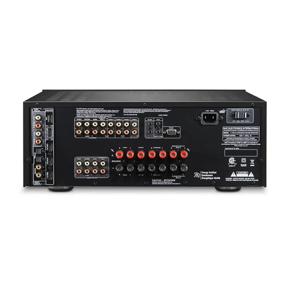 NAD T 758 V3i Home Theatre Receiver