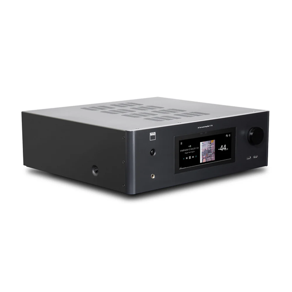 NAD T 778 Home Theatre Receiver