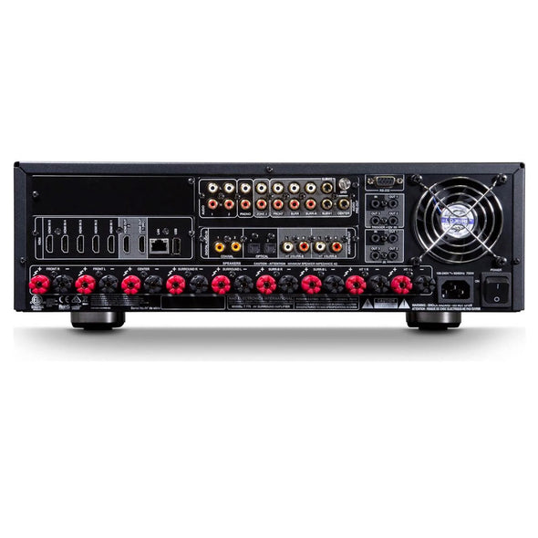 NAD T 778 Home Theatre Receiver