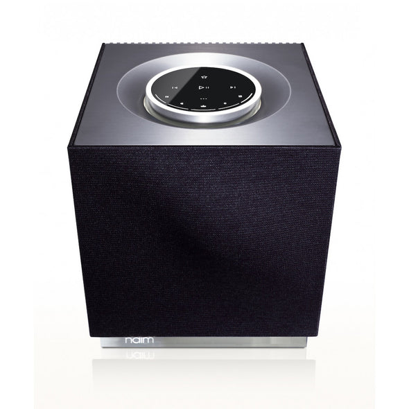 Naim Mu-so Qb2 Speaker