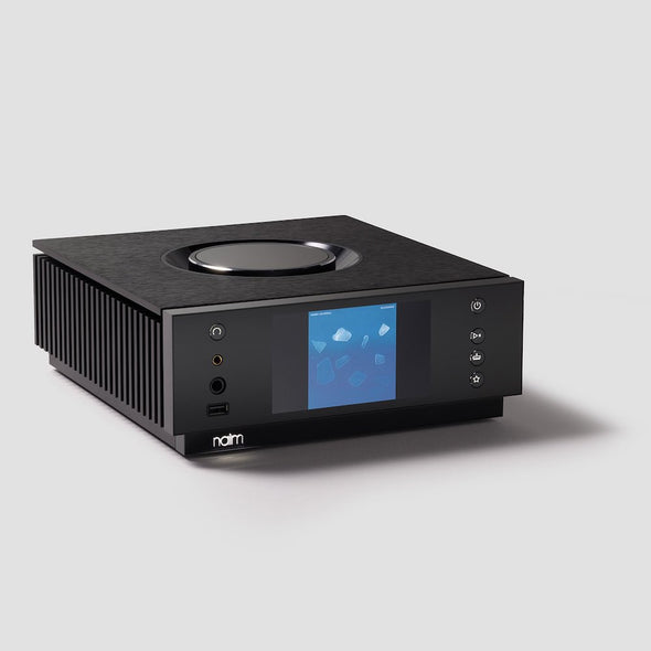 Naim Uniti Atom Headphone or Integrated Amplifier