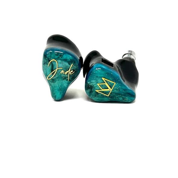 Noble Audio Jade In Ear Monitors