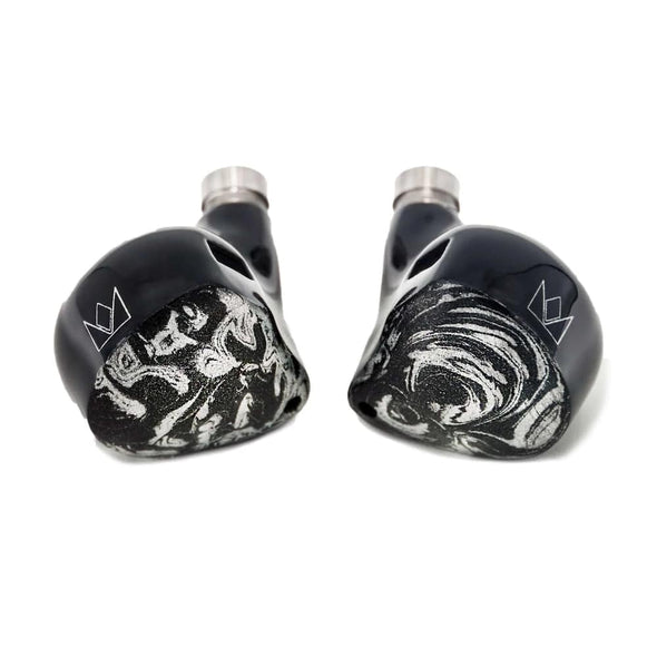 Noble Audio Khan In Ear Monitors