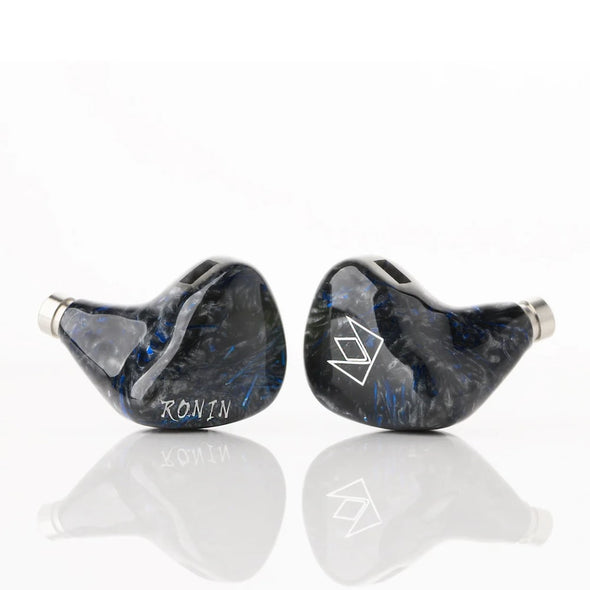 Noble Audio Ronin In Ear Monitors