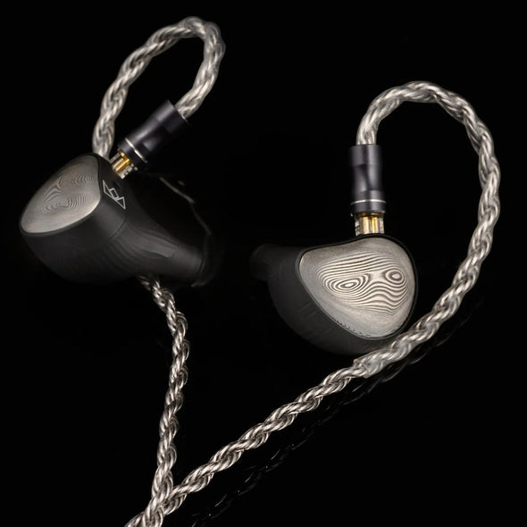 Noble Audio Viking Ragnar In Ear Monitors