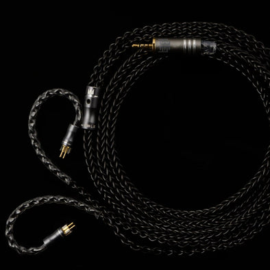 Noble Audio XLR 8 In Ear Monitor Cable