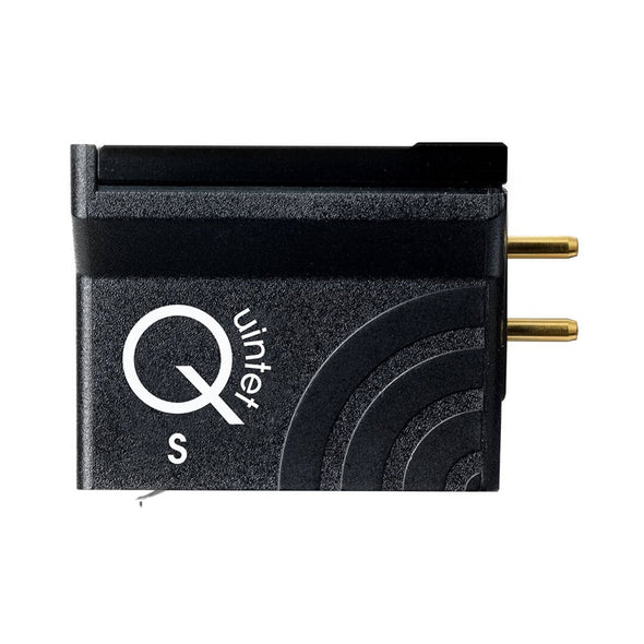 Ortofon MC Quintet Black S Cartridge