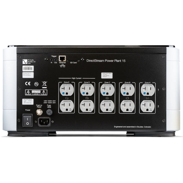 PS Audio Directstream PowerPlant 15 ON SALE