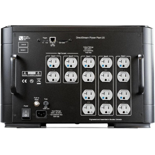 PS Audio Directstream PowerPlant 20 ON SALE