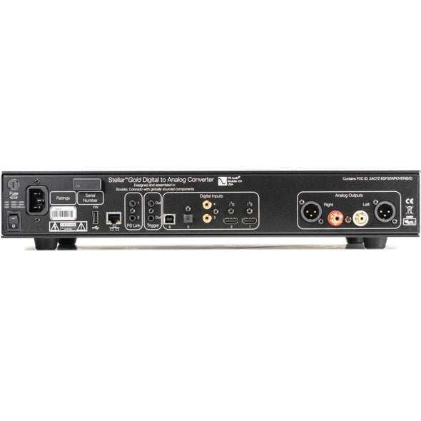 PS Audio StellarGold Dac ON SALE