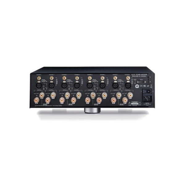 Primare A35.8 8 Channel Amplifier