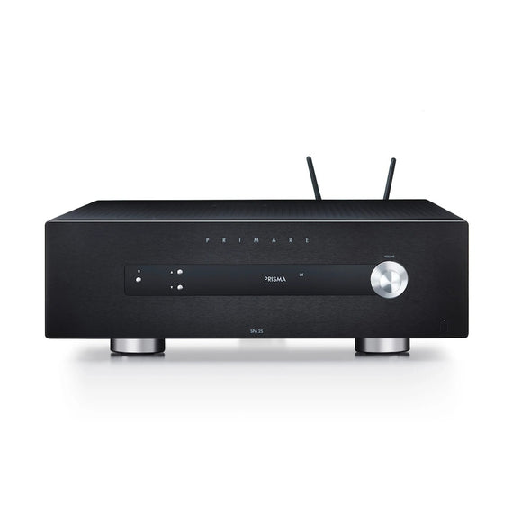 Primare SPA 25 Home Theatre Processor Amplifier