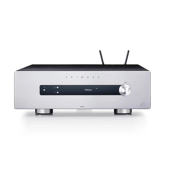 Primare SPA 25 Home Theatre Processor Amplifier