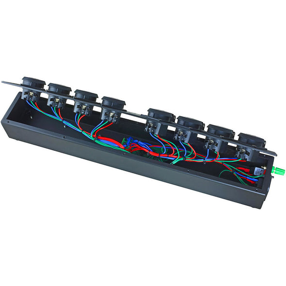 Puritan Audio 108 Series Power Strips