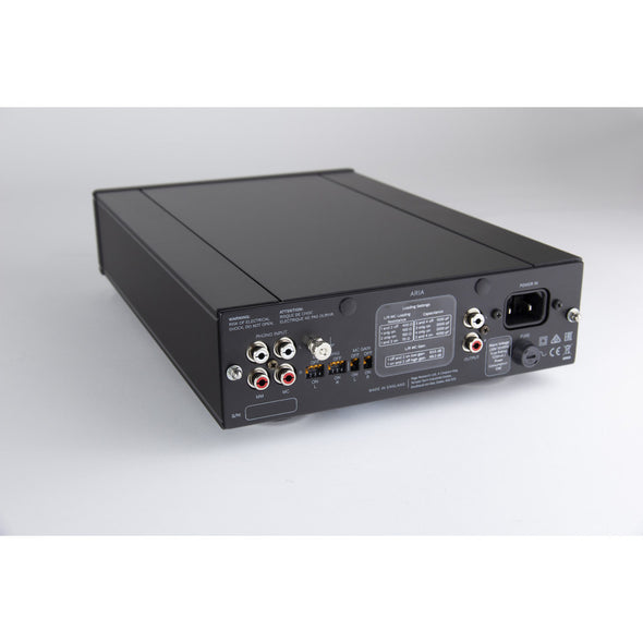 Rega Aria MK3 Phono Stage IN STOCK ON SALE