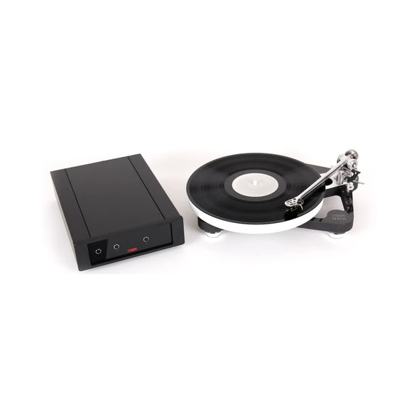 Rega NAIA Reference Turntable