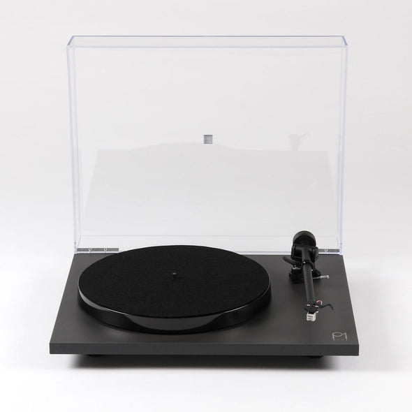 Rega Planar 1 Plus Turntable With Phono Stage