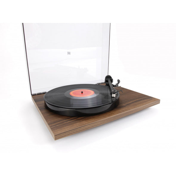 Rega Planar 1 Plus Turntable With Phono Stage