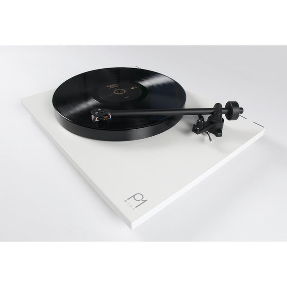 Rega Planar 1 Plus Turntable With Phono Stage