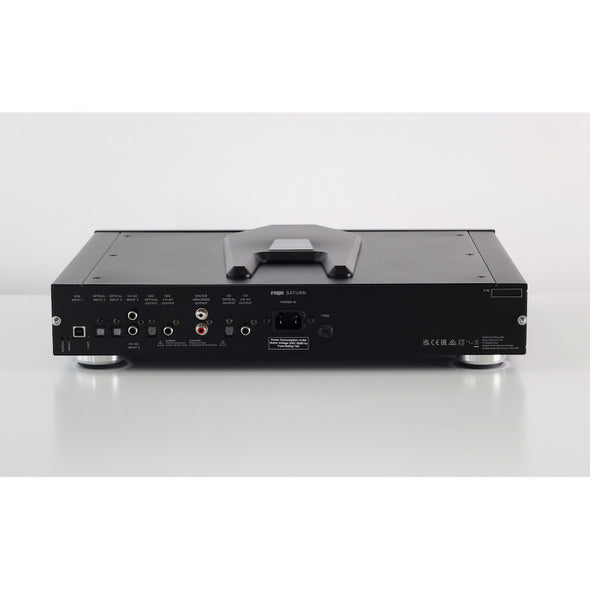 Rega Saturn R MK3 CD Player DAC