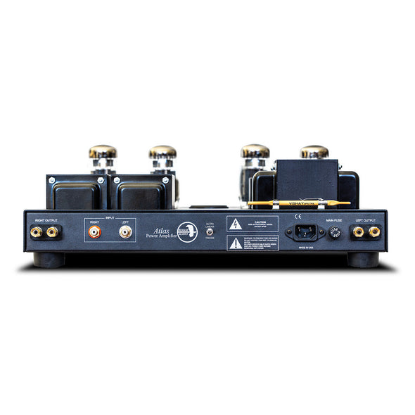 Rogue Audio Atlas Magnum III Amplifier