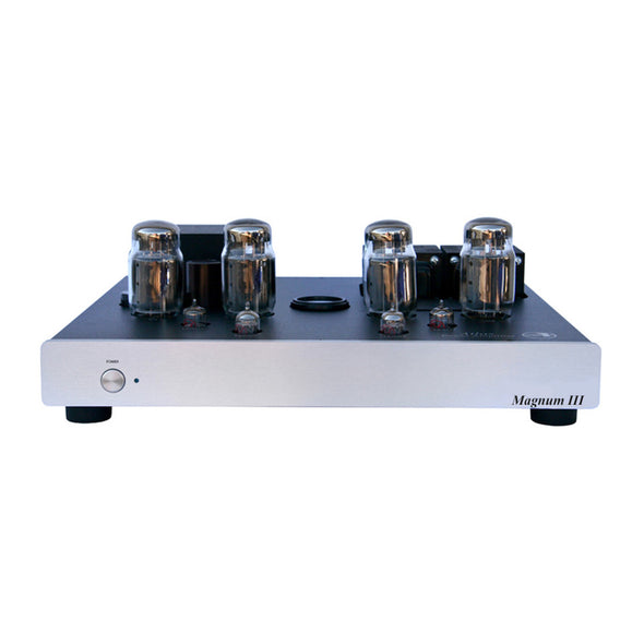 Rogue Audio Atlas Magnum III Amplifier