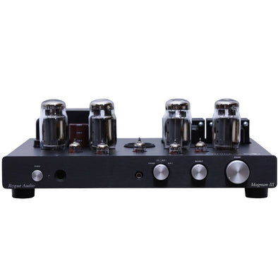 Rogue Audio Cronus Magnum III Integrated Amplifier