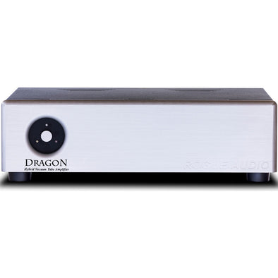 Rogue Audio DragoN Amplifier