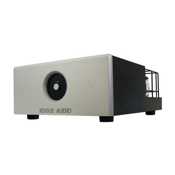 Rogue Audio M-180 Mono Block Amplifier