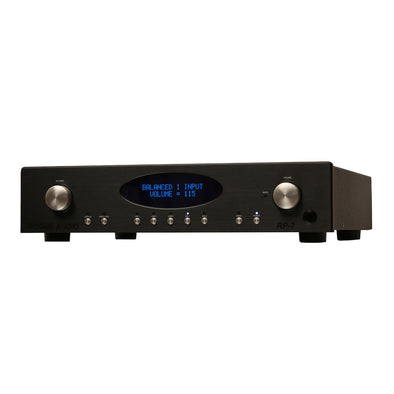 Rogue Audio RP-7 Preamplifier