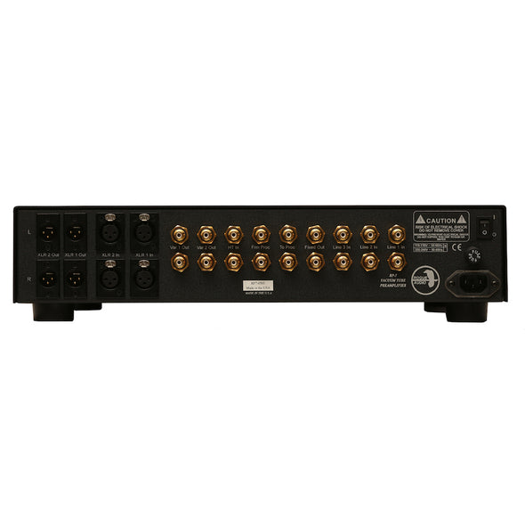 Rogue Audio RP-7 Preamplifier