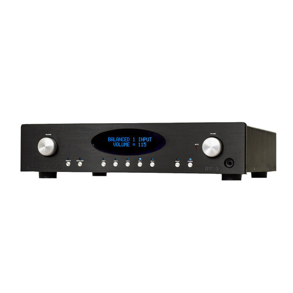 Rogue Audio RP-9 Preamplifier