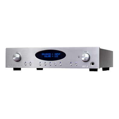 Rogue Audio RP-9 Preamplifier