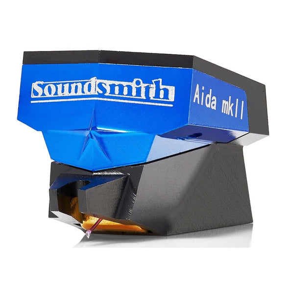 Soundsmith Aida ES High Output Cartridge