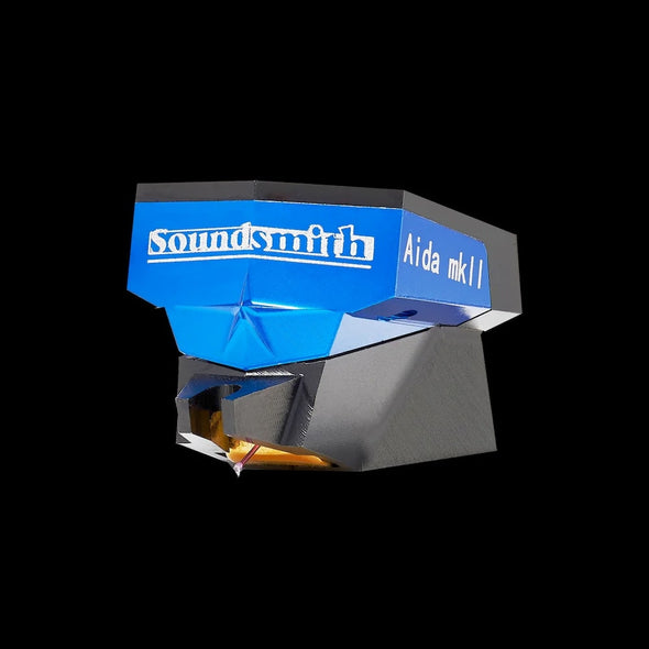 Soundsmith Aida ES High Output Cartridge