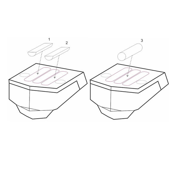 Soundsmith Irox Ultimate Cartridge