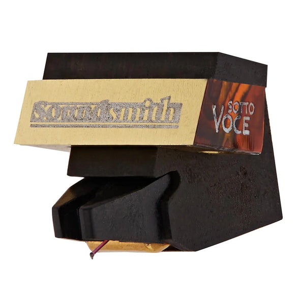 Soundsmith Sotto Voce Medium Output Cartridge