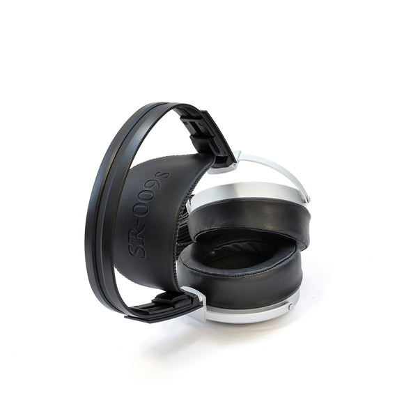 Stax SR-009S Electrostatic Headphones